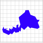 あわら市(福井県)地図