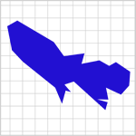 昭和村(福島県)地図