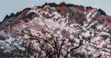 サムネイル 吉野(奈良県)