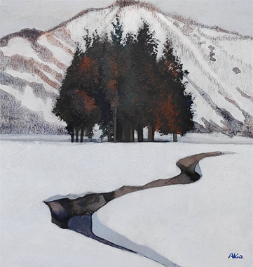 サムネイル 西和賀(岩手県)